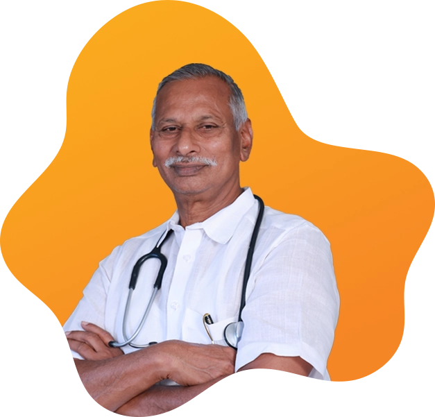 Dr. Seshaiah's Praja Vydyasala - 20 Years of Experience