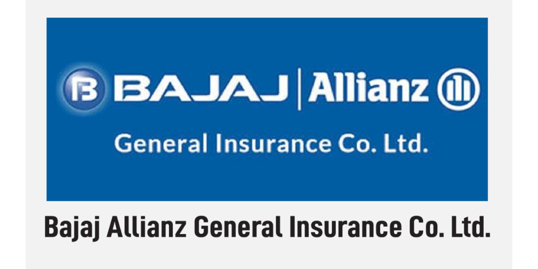 Bajaj Allianz General Insurance Co. Ltd