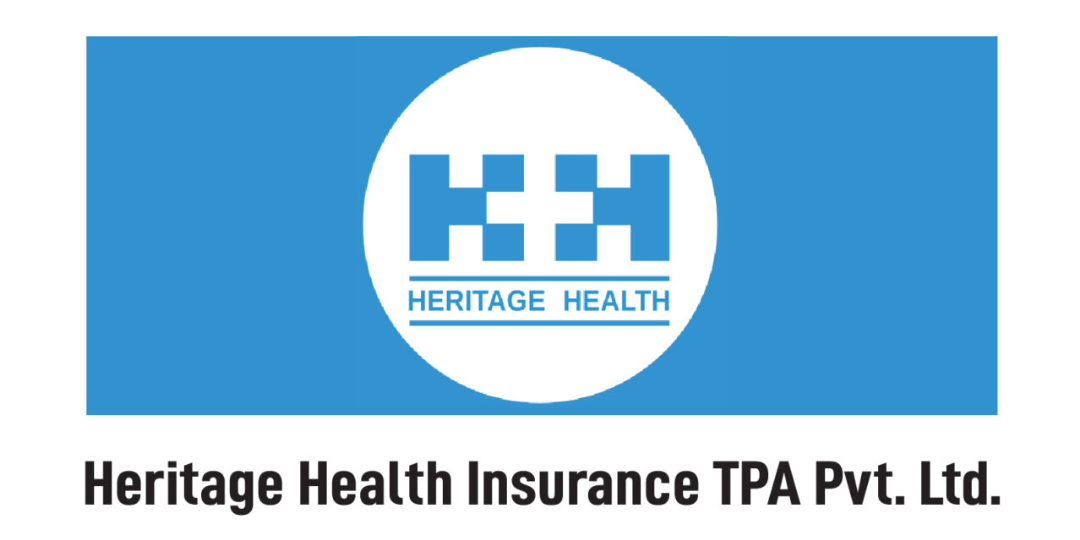 Heritage Health Insurance TPA Pvt. Ltd