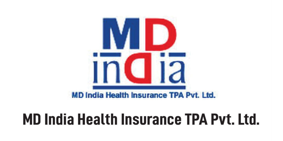 MD India Health Insurance TPA Pvt. Ltd