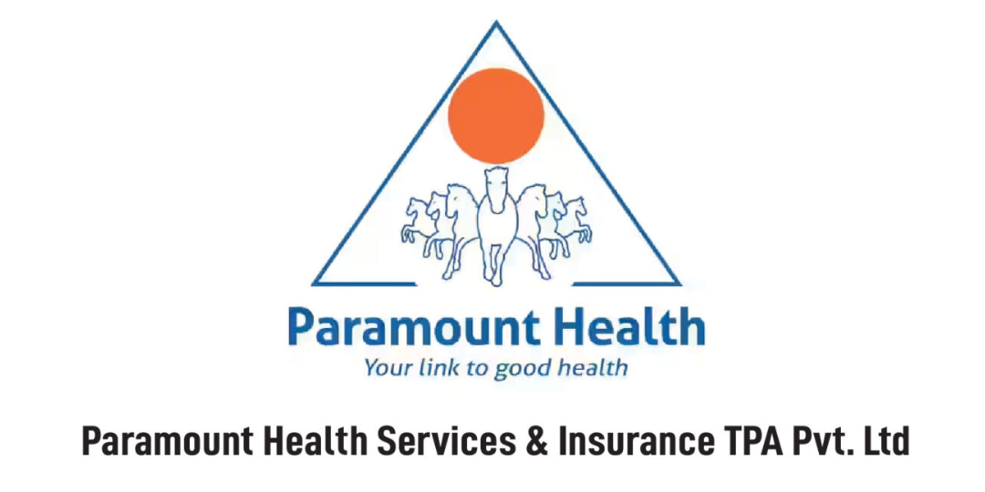 Paramount Health Services Insurance TPA Pvt. Ltd