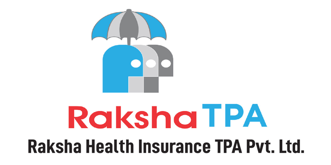 Raksha Health Insurance TPA Pvt. Ltd