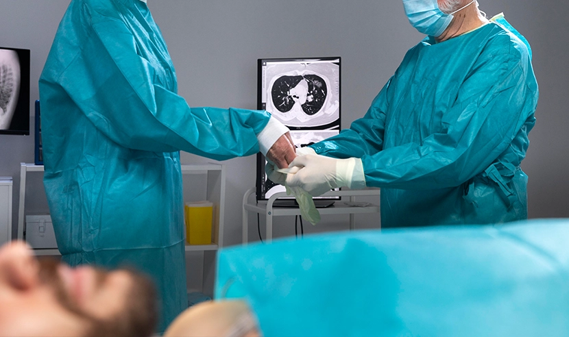 Best oncologist in guntur