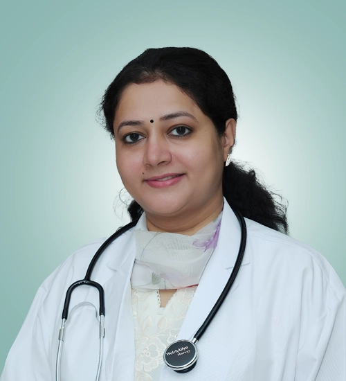 Dr. N. Sindhura, Cosmetic Dermatology Specialist